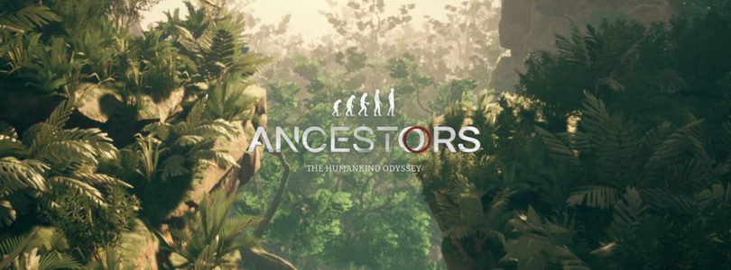 Ancestors: The Humankind Odyssey - Test