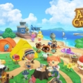 Animal Crossing: New Horizons – läutet die fünfte Jahreszeit ein