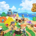 Animal Crossing: New Horizons