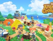 Animal Crossing: New Horizons – es beginnt das Inselleben