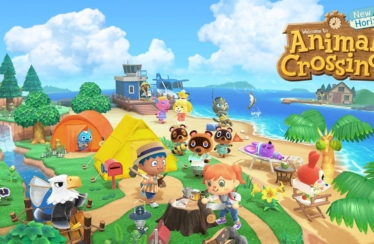 Animal Crossing: New Horizons – der Herbst hat deine Insel verändert