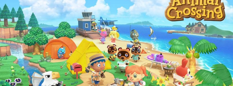 Animal Crossing: New Horizons | Videos