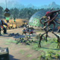 Age of Wonders: Planetfall - Tactical