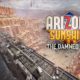 Arizona Sunshine: The Damned DLC Key Art