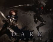 Dark Devotion: Art