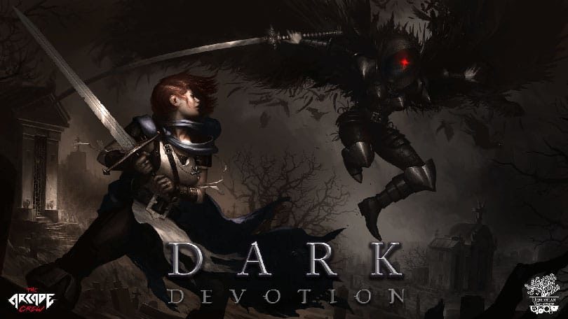 Dark Devotion: Art