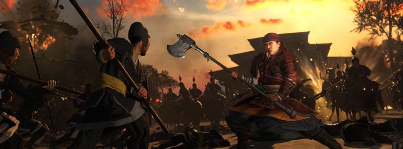 Total War: Three Kingdoms - Prinzen Pack