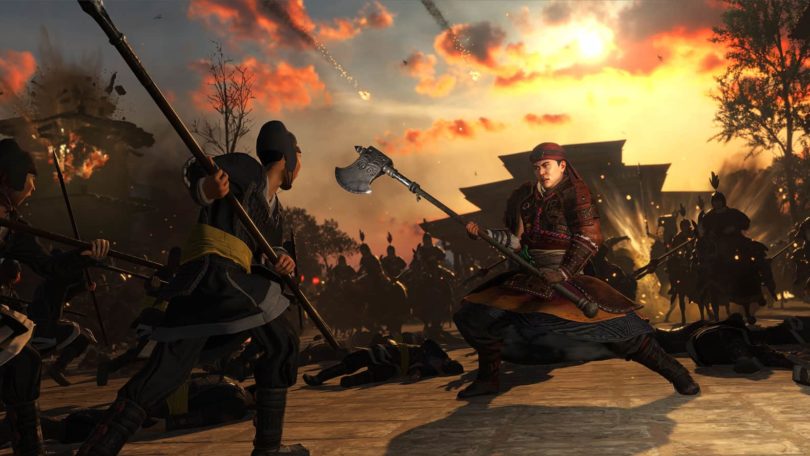 Total War: Three Kingdoms - Prinzen Pack