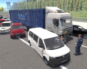 Autobahnpolizei Simulator 2: Aerosoft meldet 100.000 verkaufte Exemplare