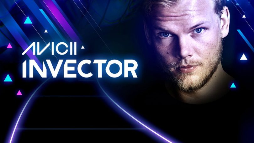 AVICII Invector: Encore Edition ab sofort erhältlich