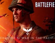 Battlefield V: bringt Spieler in Kapitel 5 „Pazifikkrieg“ an vertraute Orte zurück