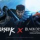 Black Desert Online: Berserk x Crossover-Event gestartet