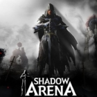 Black Desert Online: Shadow Arena