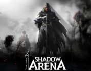 Black Desert Online: Shadow Arena