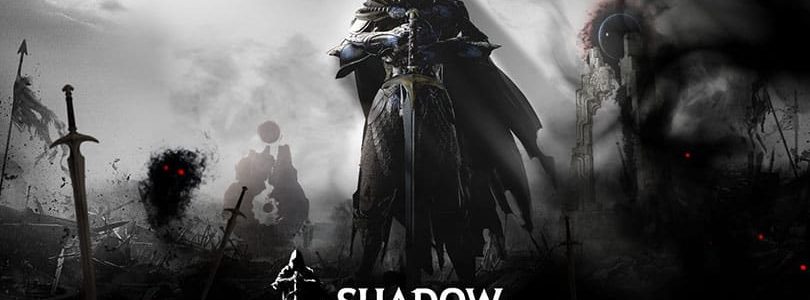 Black Desert Online: Shadow Arena