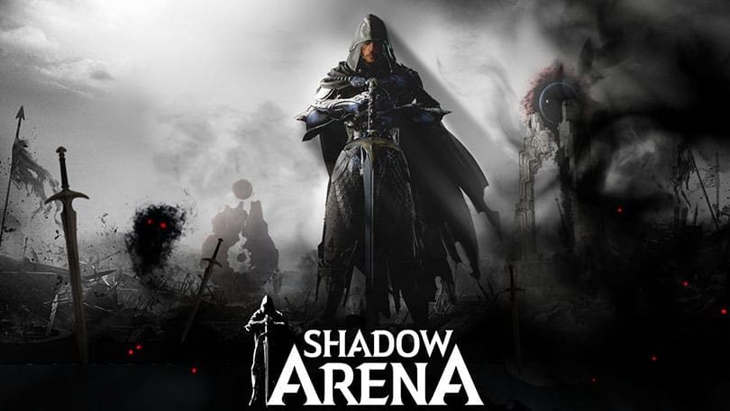 Black Desert Online: Shadow Arena