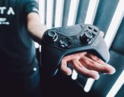 Astro Gaming: C40 TR – Vollständig anpassbarer, modularer Pro-Controller für PlayStation 4 und PC kommt