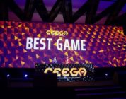 Central & Eastern European Game Awards: Best Game