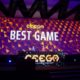 Central & Eastern European Game Awards: Best Game