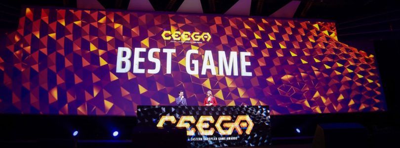 Central & Eastern European Game Awards: Best Game