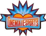 Cinema Loves Esports: Logo