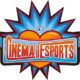 Cinema Loves Esports: Logo