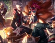 Riot Games: Champion Werkstatt