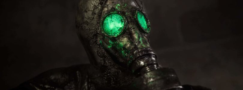 Chernobylite: Haunted