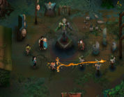 Children of Morta: Screenshot