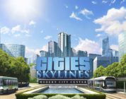 Cities: Skylines – Modern City Center & Radio Station ab sofort erhältlich