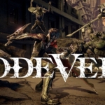 Code Vein: Preview