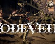 Code Vein: Preview