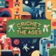 Cricket Through the Ages: Key Art