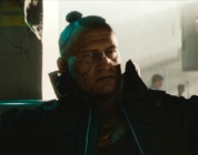 Cyberpunk 2077: A Gun For Hire