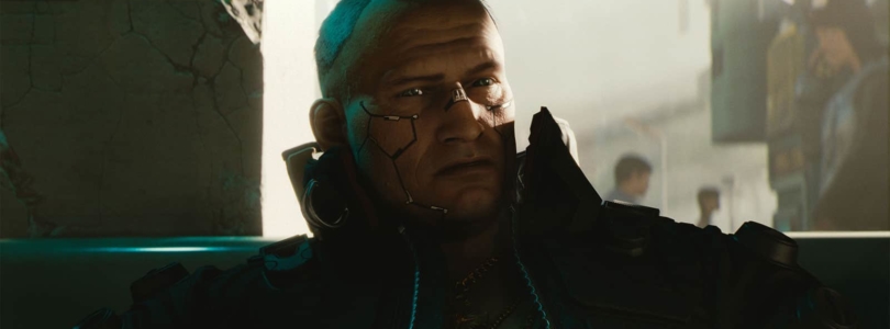 Cyberpunk 2077: A Gun For Hire