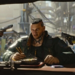 Cyberpunk 2077: Ambushed