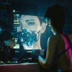 Cyberpunk 2077: Beautiful And Deadly