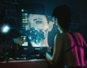 Cyberpunk 2077: Beautiful And Deadly