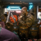 Cyberpunk 2077: Gotta Know Where To Look