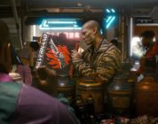 Cyberpunk 2077: Gotta Know Where To Look