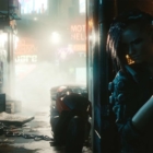 Cyberpunk 2077: Just Around The Corner