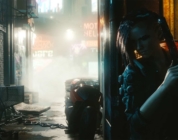 Cyberpunk 2077: Just Around The Corner