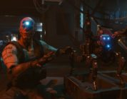 Cyberpunk 2077: The Hottest Tech In Town