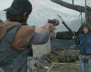 Days Gone: Screenshot