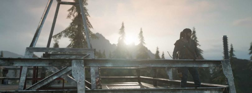 Days Gone: Screenshot