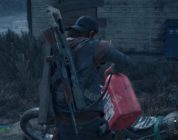 Days Gone: Screenshot