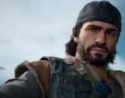 Days Gone: Screenshot