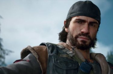 Days Gone: Screenshot