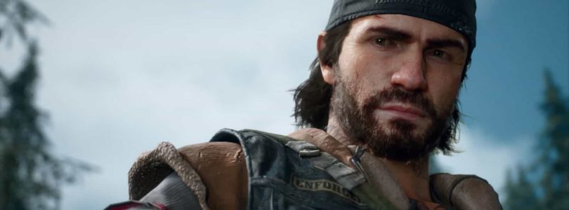 Days Gone: Screenshot