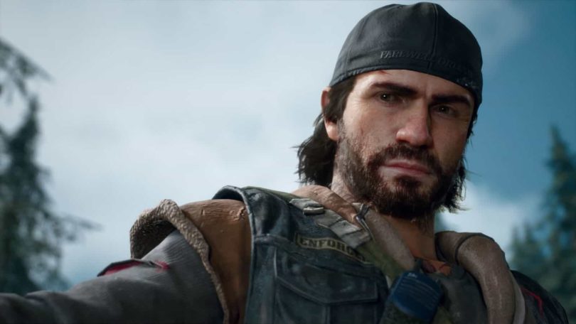 Days Gone: Screenshot